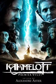 Kaamelott - The First Chapter