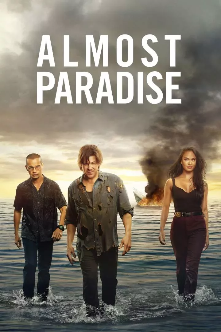 Almost Paradise (2020 Series)