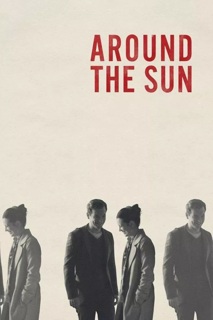 Around the Sun (2020)