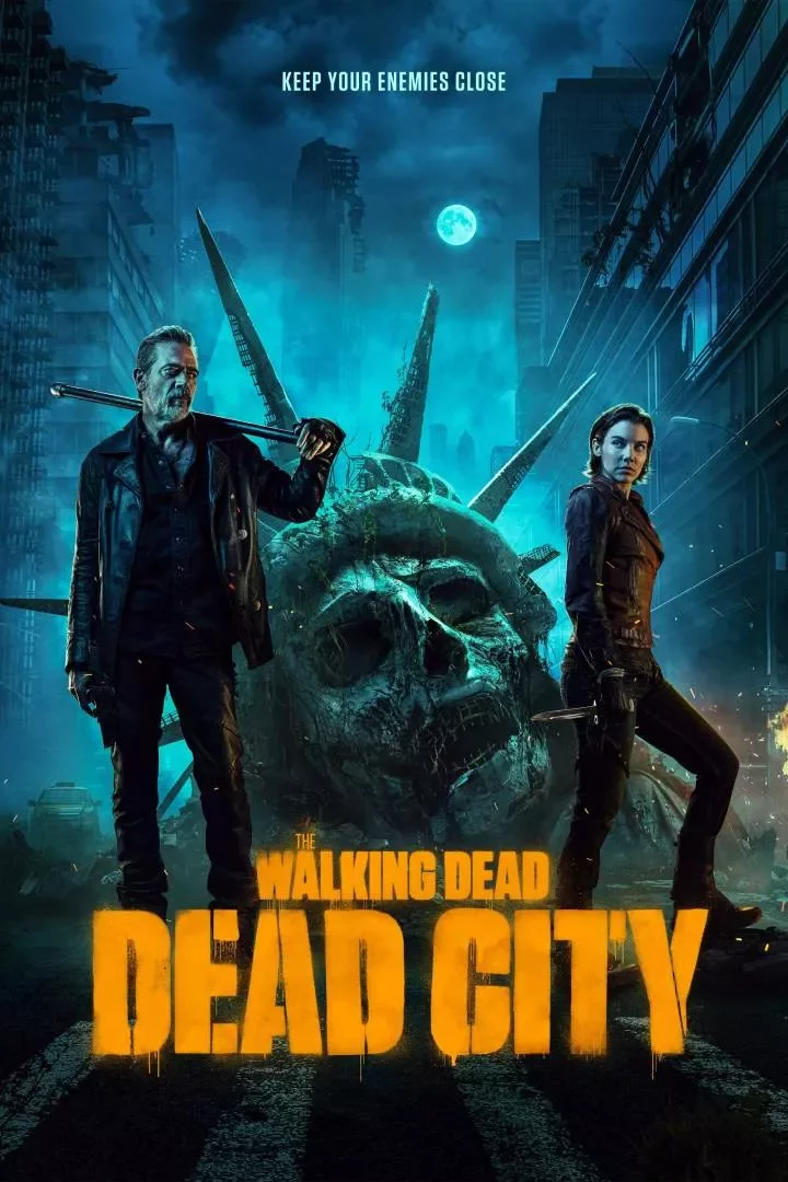 The Walking Dead: Dead City (2023 Series)