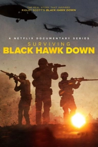 [Series Downlaod] Surviving Black Hawk Down (Complete Season 1)