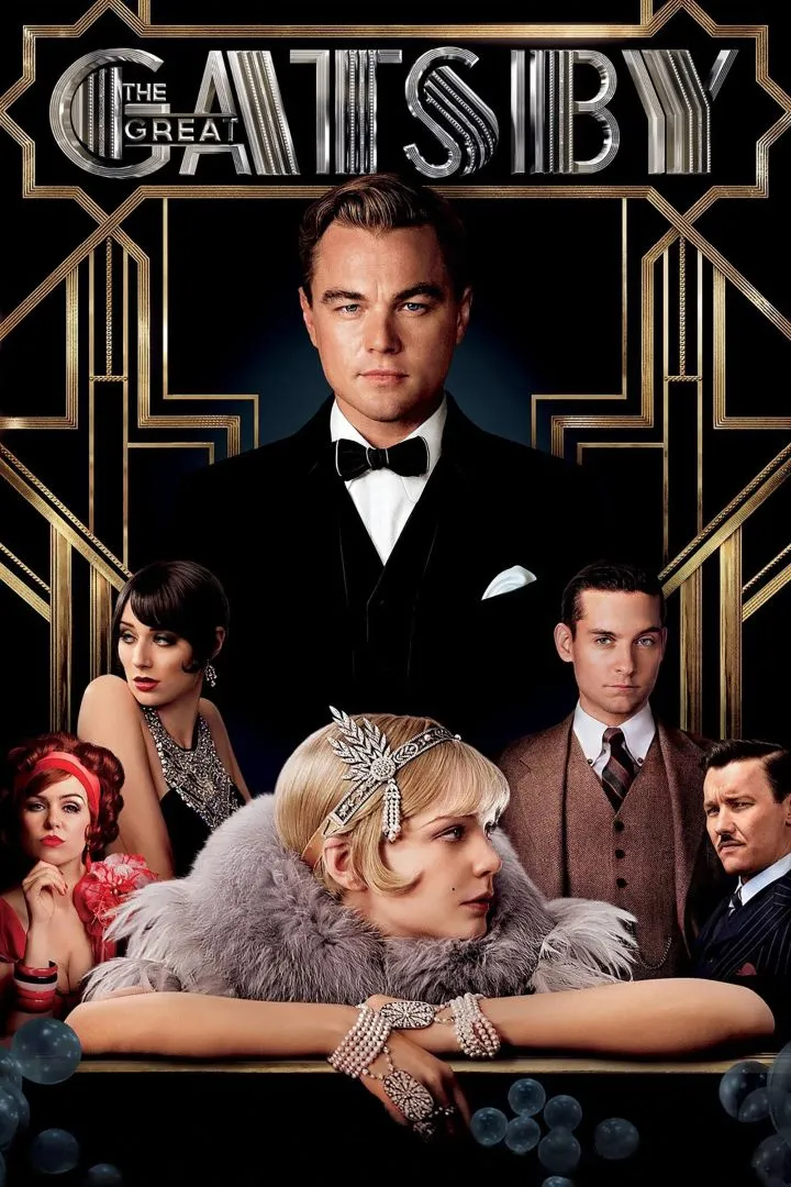 The Great Gatsby (2013)