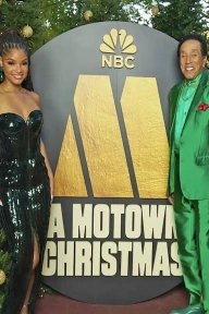 A Motown Christmas