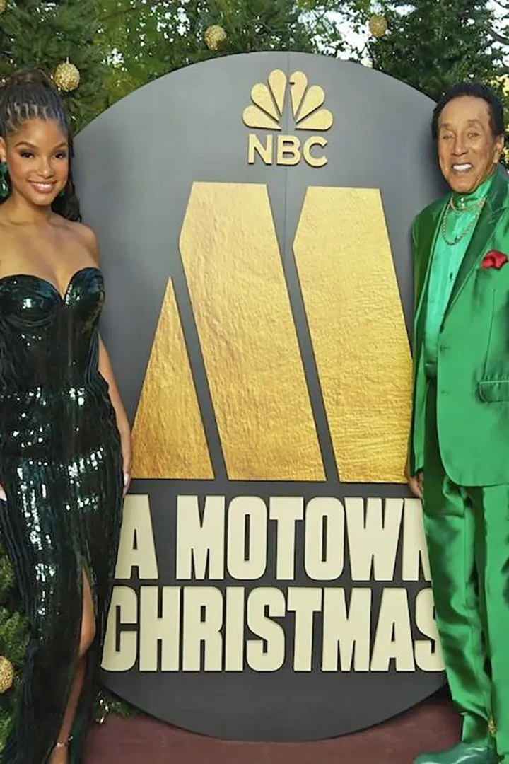 A Motown Christmas (2024)