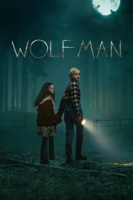 Wolf Man