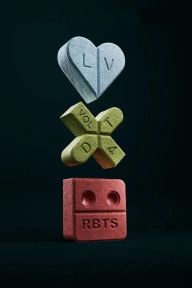 [Season Download] Love, Death and Robots (Complete Season 4)