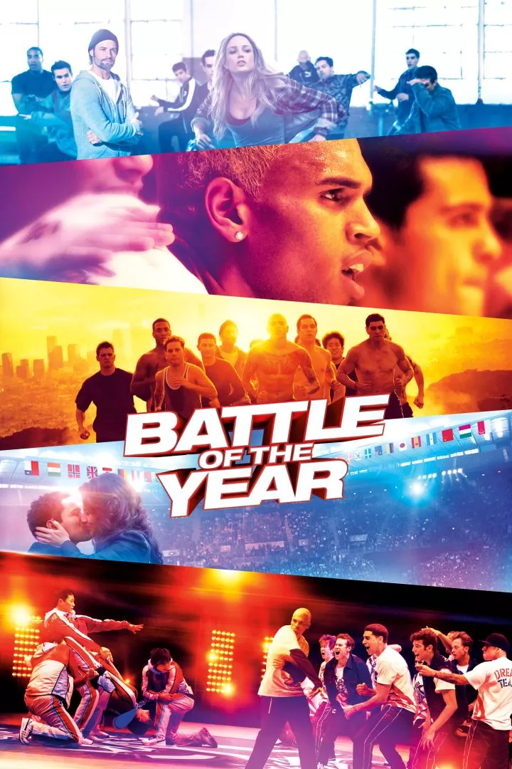 Download Battle of the Year - Netnaija