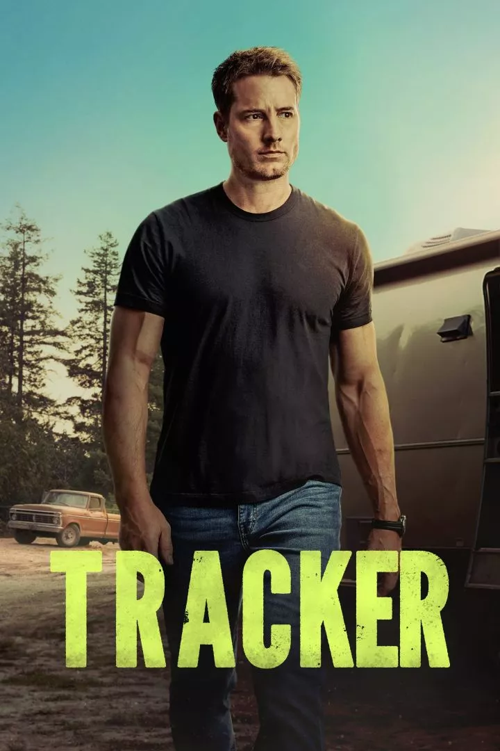 Tracker (2024 Series)