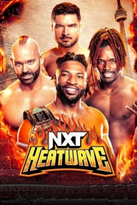 NXT Heatwave 2024