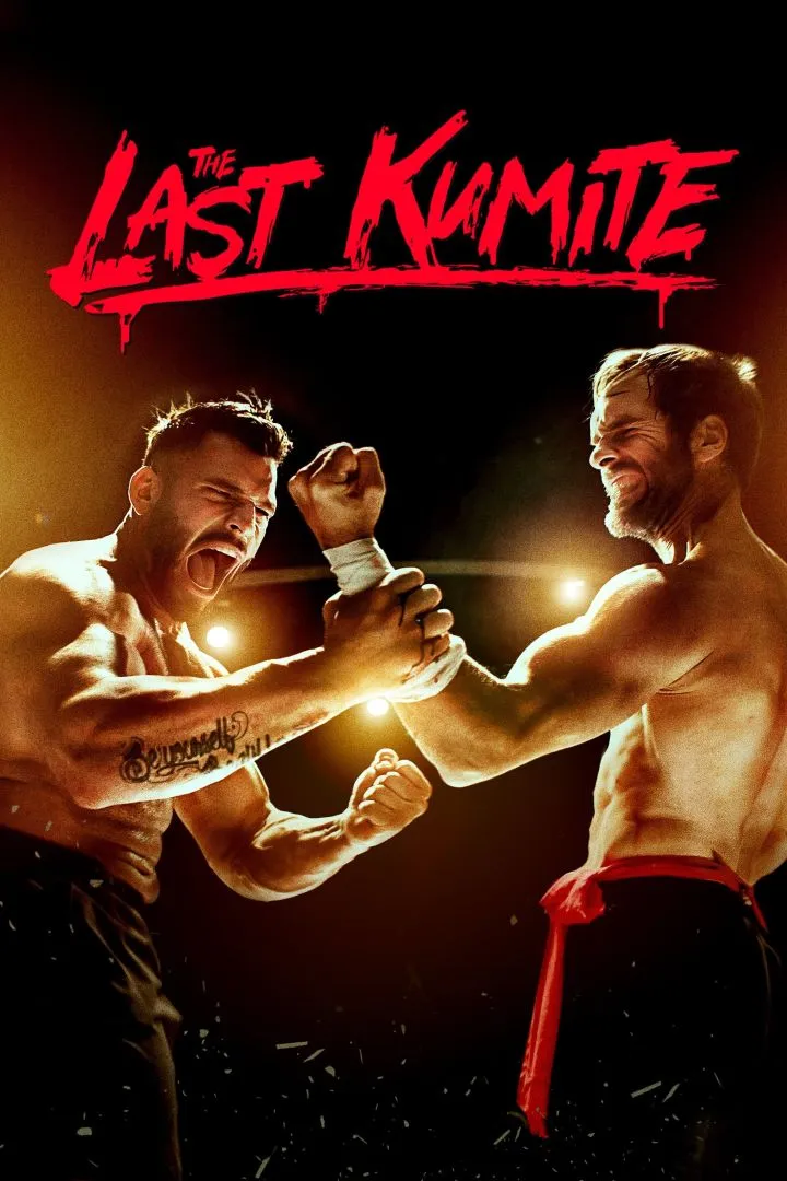 Download The Last Kumite - Netnaija