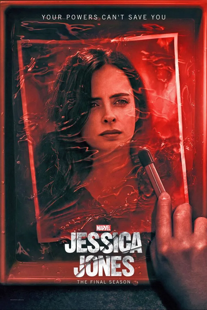 Marvel's Jessica Jones Season 2 Episode 1