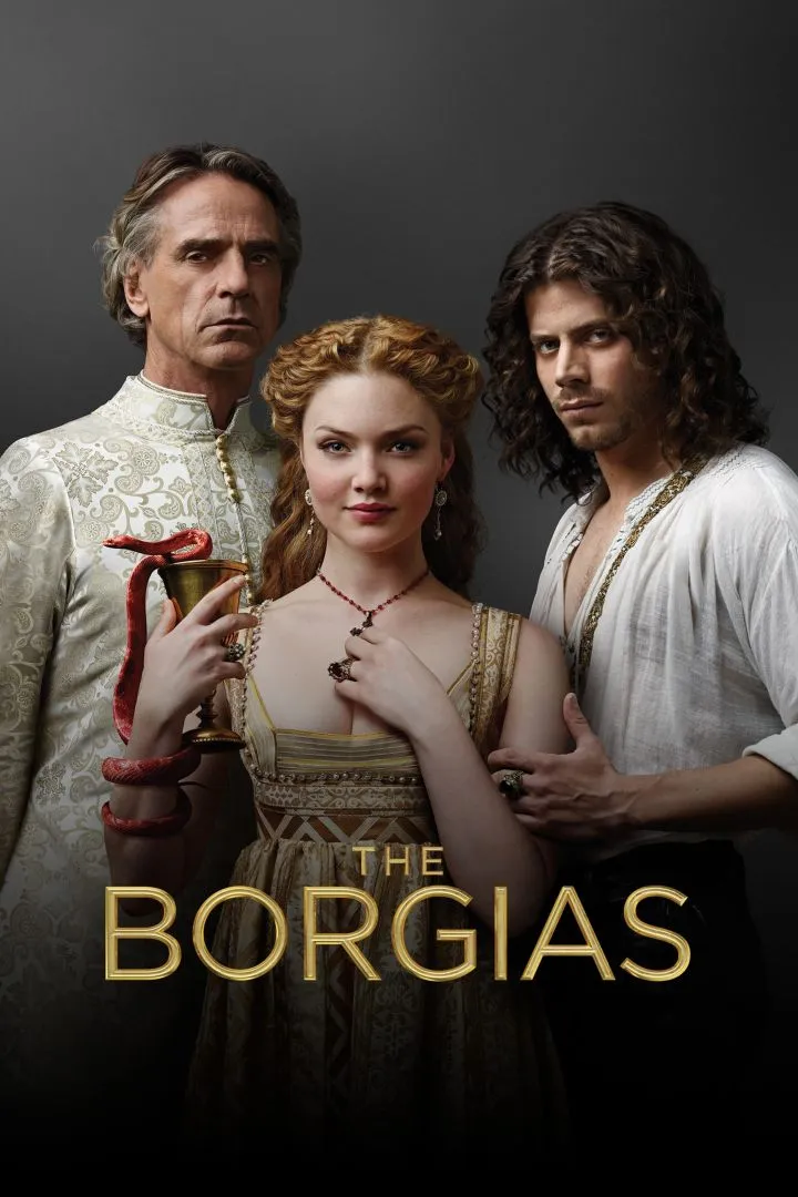 The Borgias (2011 Series)