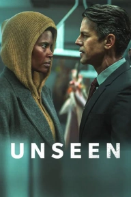 [Season Download] Unseen (Complete Season 2)