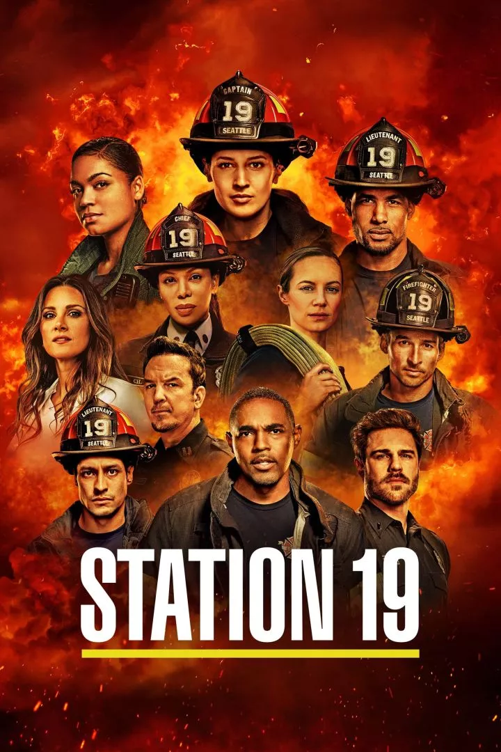 Station 19 Season 7 Episode 1