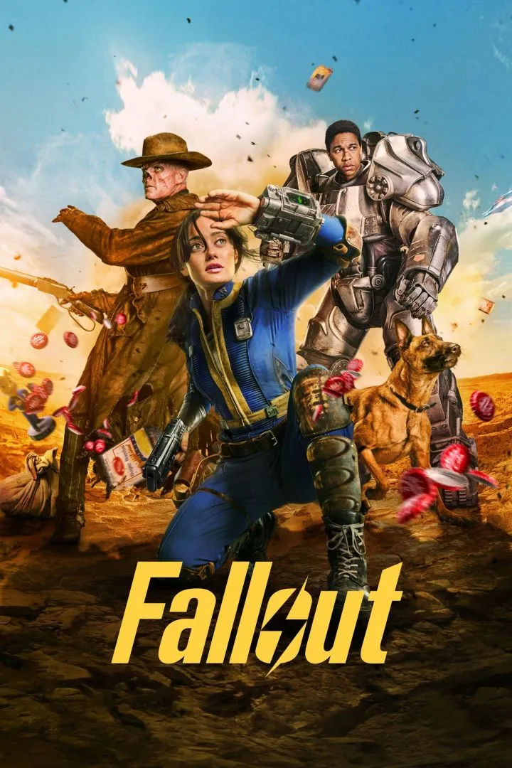 Fallout (2024 Series)