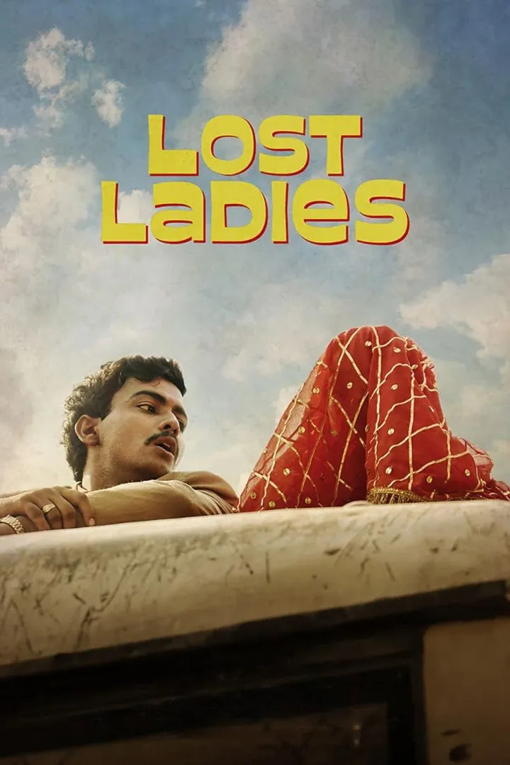 Lost Ladies - Netnaija Movies