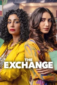 [Season Download] The Exchange (Complete Season 2)