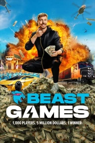 [Series Premiere] Beast Games S01E01 & E02