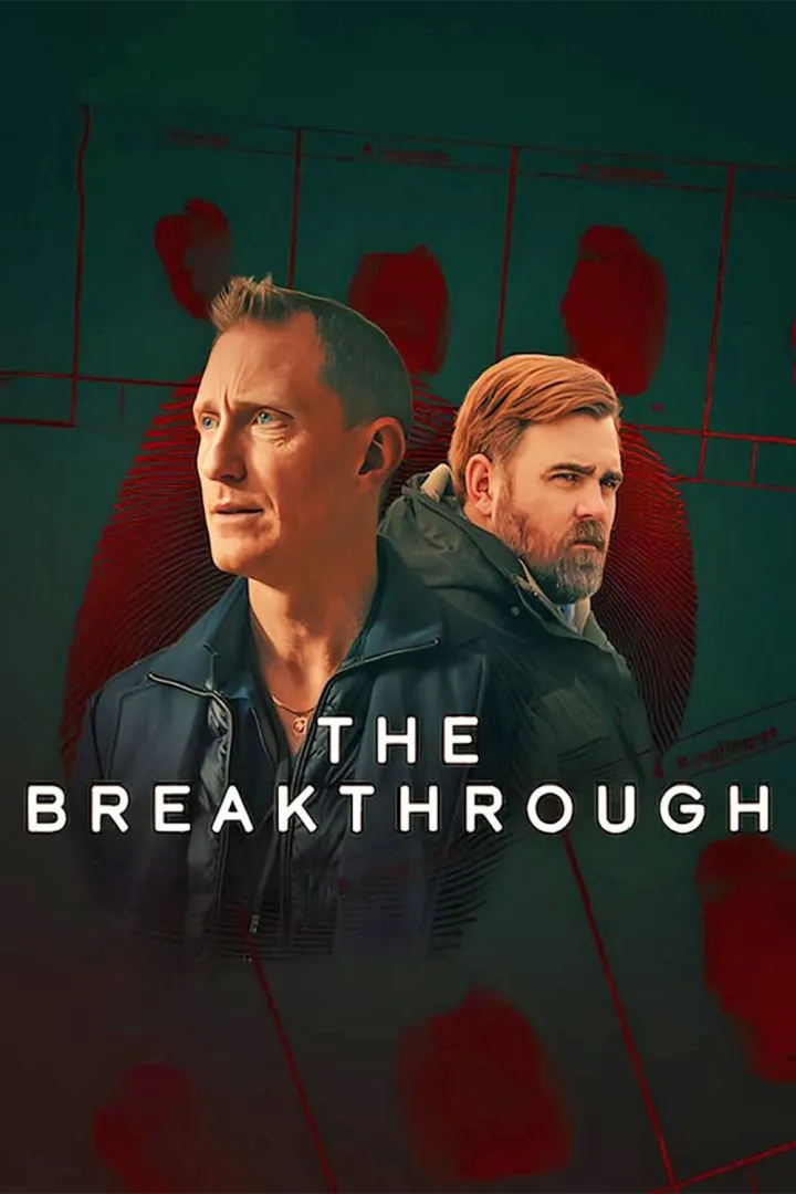 The Breakthrough (2025 Series)