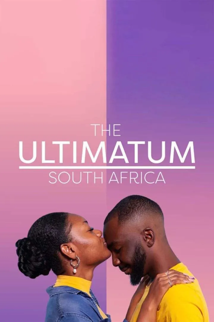 The Ultimatum: South Africa (2024 Series)