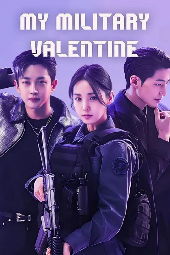 My Military Valentine Season 1 Episode 6