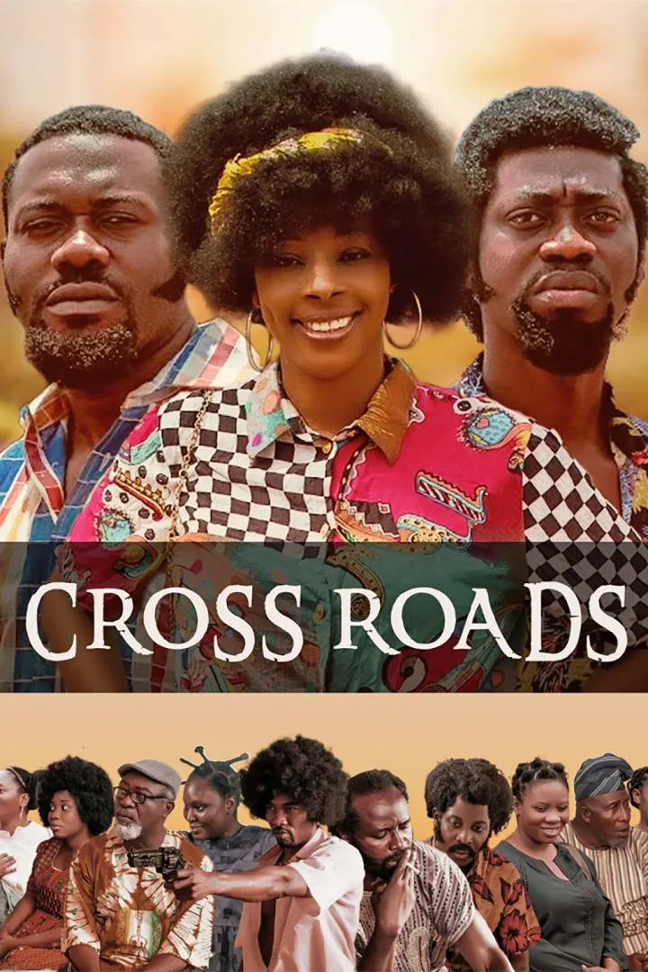 Crossroads (2024)