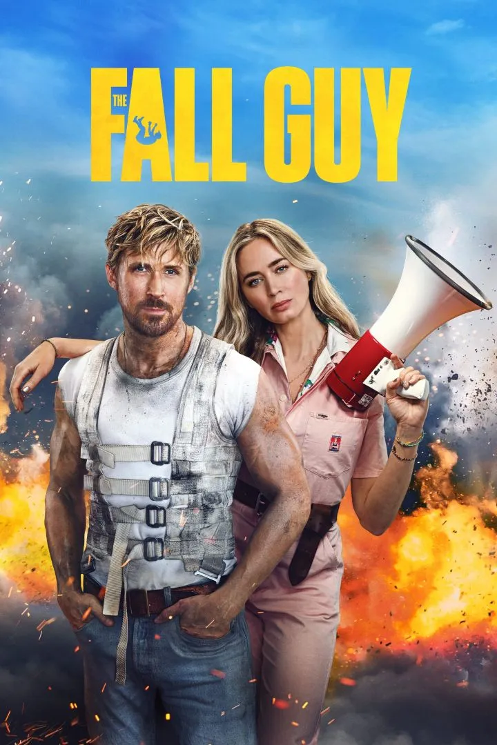 The Fall Guy - Netnaija Movies
