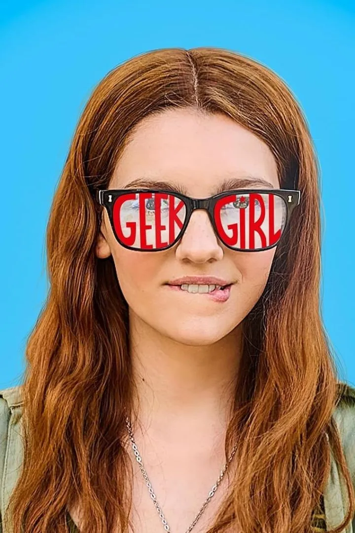 Geek Girl (2024 Series)