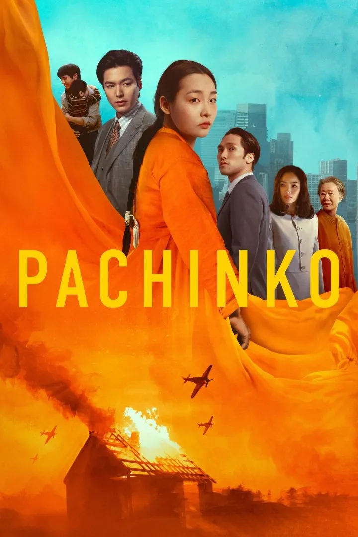 Pachinko Season 2 Episode 4