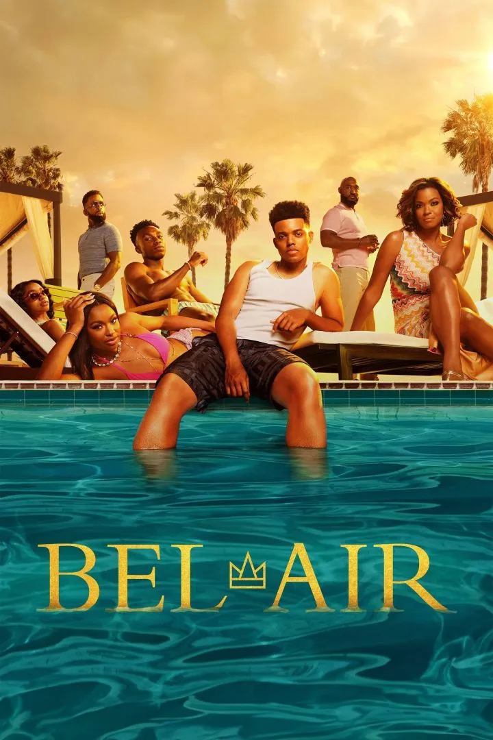 Bel-Air Season 2 Episode 10