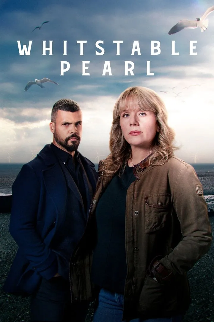 Whitstable Pearl Season 3 Episode 2