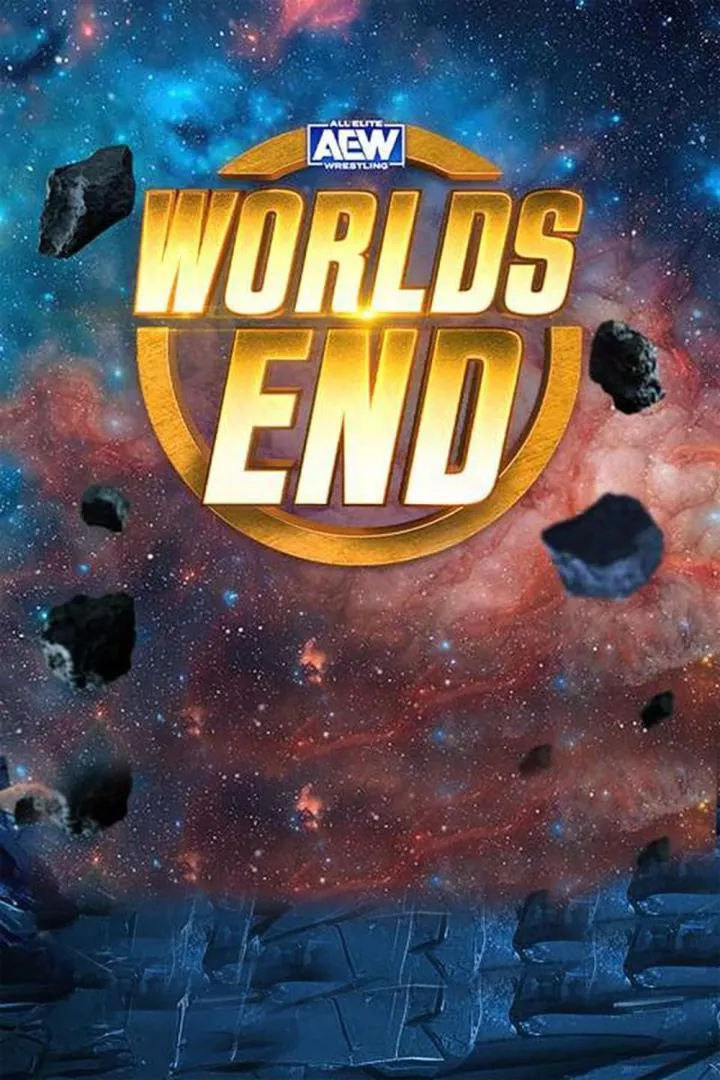 Netnaija - AEW Worlds End