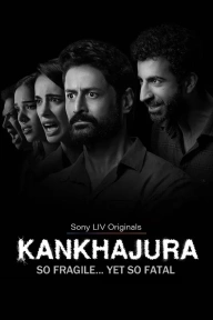 [Series Download] Kankhajura (Complete Season 1)