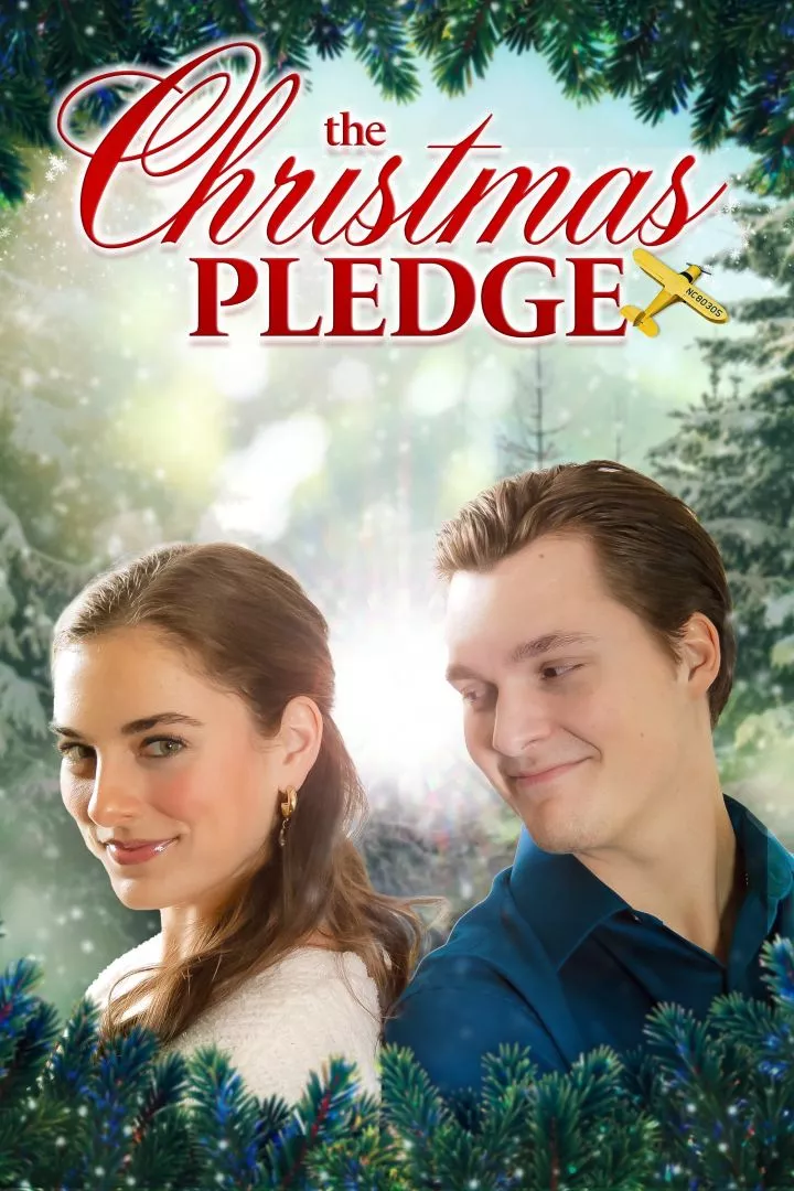 Netnaija - The Christmas Pledge