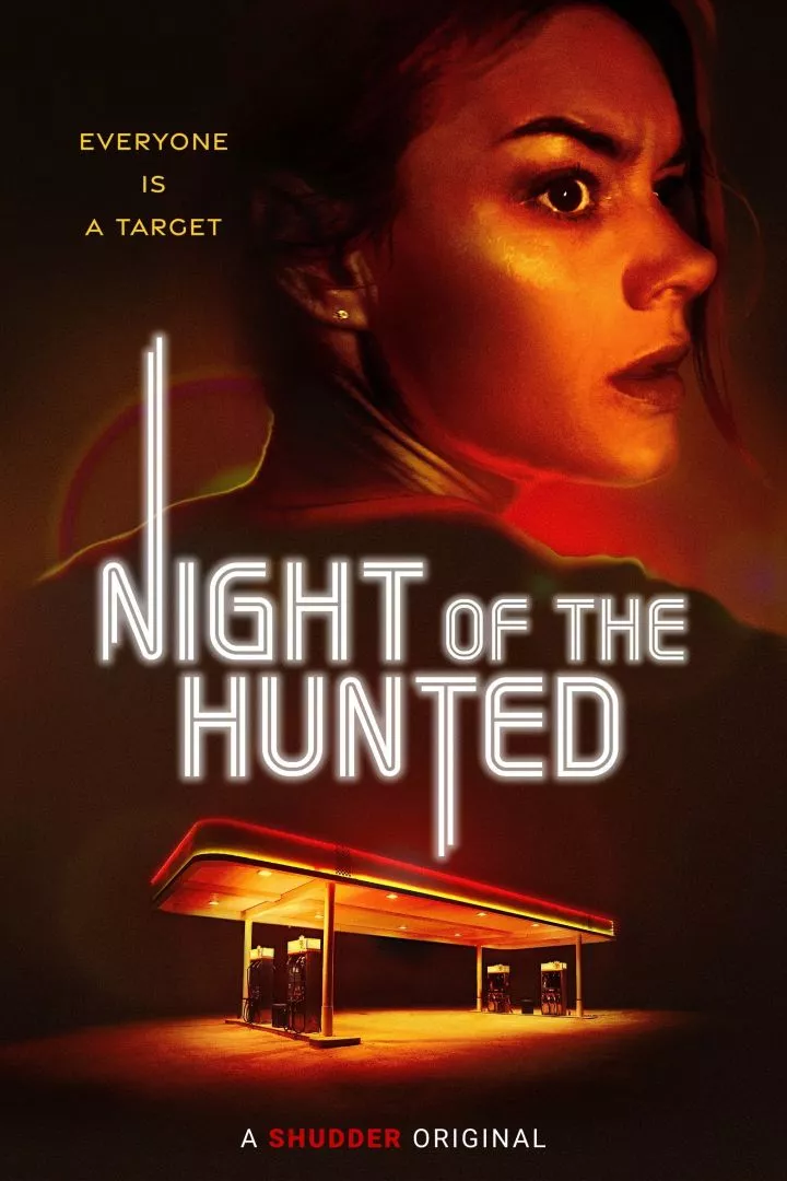 Netnaija - Night of the Hunted