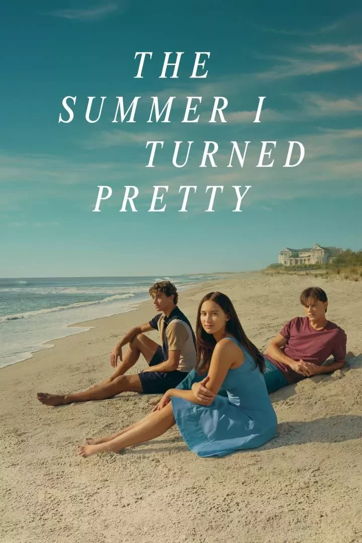 The Summer I Turned Pretty (2022 Series)