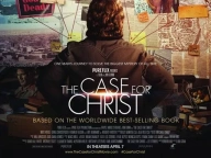 The Case for Christ (2017) movie poster