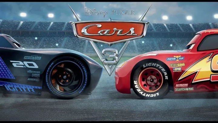 Cars 3 (2017)