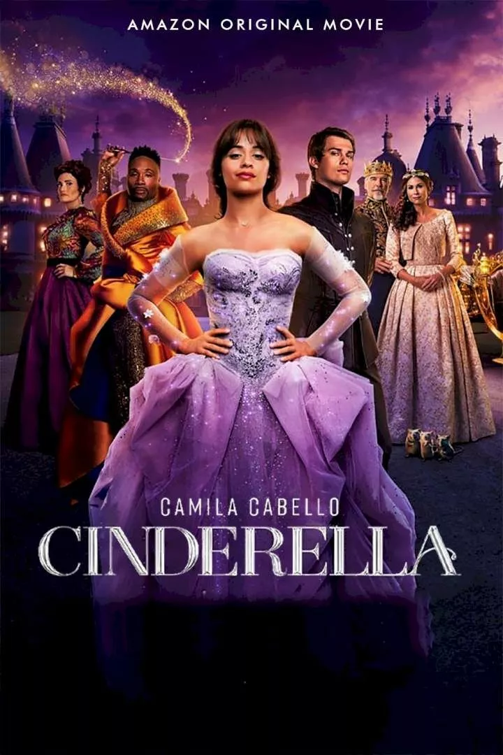 Cinderella