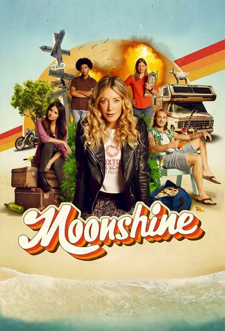 Moonshine (2021 Series)