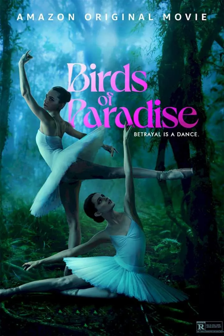 Birds of Paradise (2021)