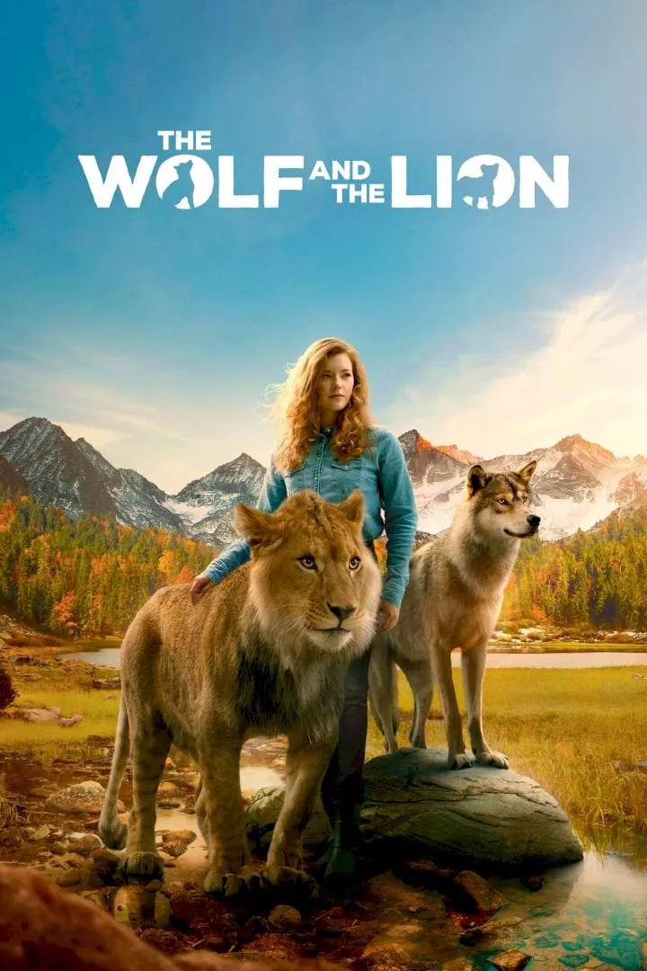 The Wolf and the Lion (2021)