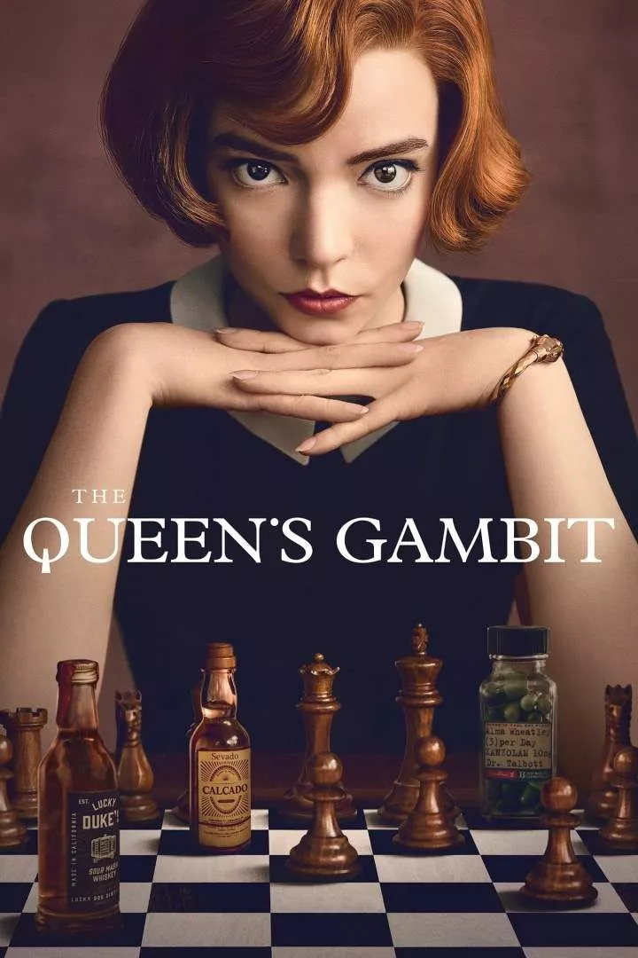The Queen's Gambit Season 1 Episode 3