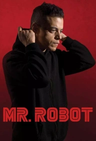 Mr. Robot