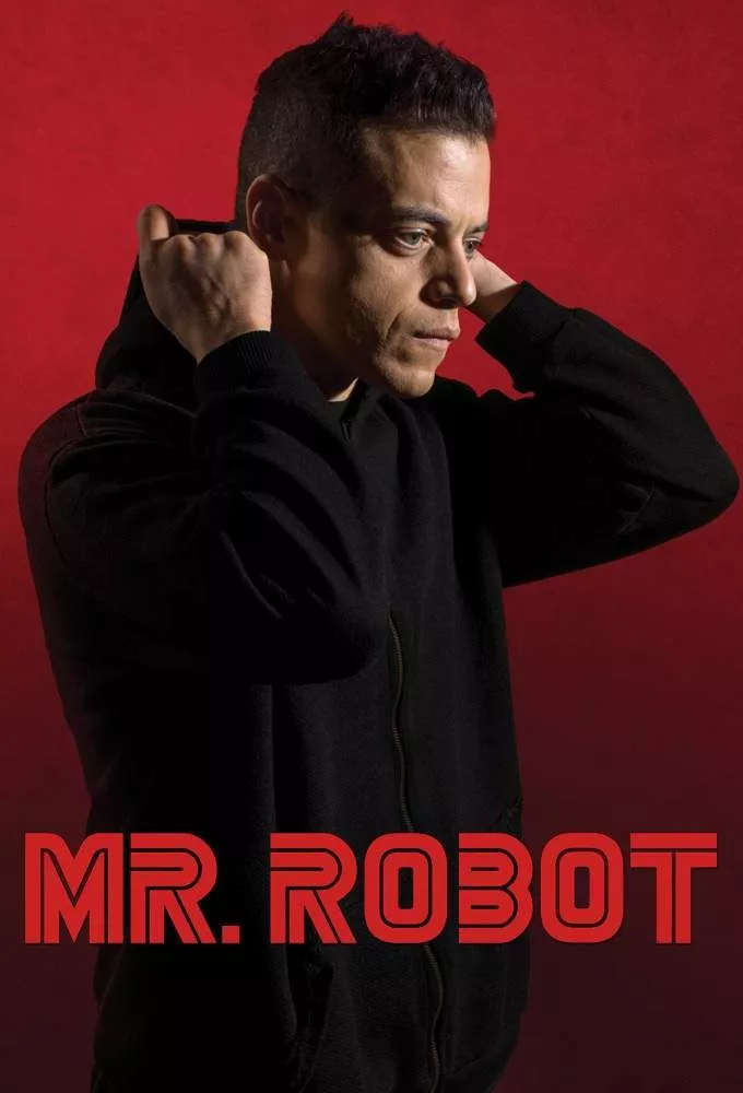 Mr. Robot (2015 Series)