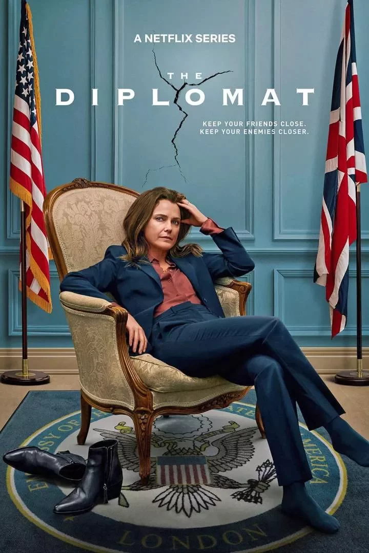 The Diplomat (2023 Series)