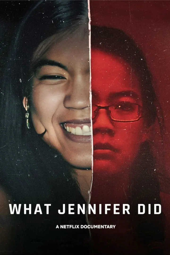 Watchfever - What Jennifer Did