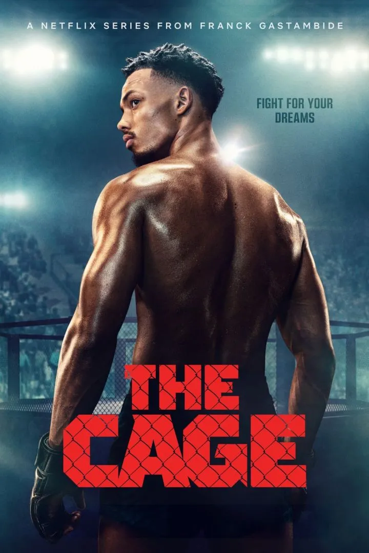 The Cage (2024 Series)