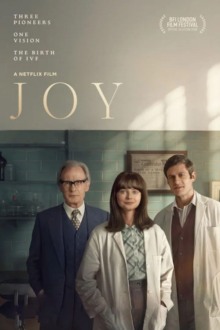 JOY (2024)