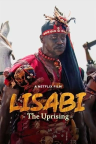 Lisabi: The Uprising